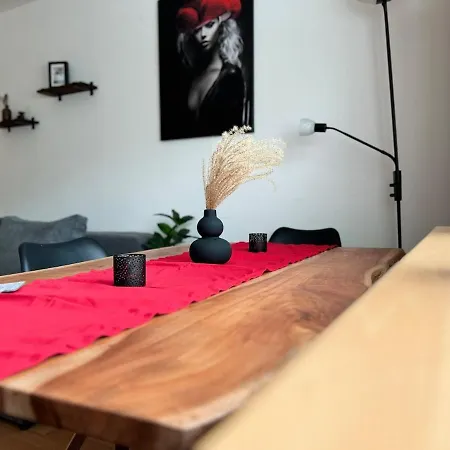 Lejlighed Zeller Waldblick Zell am Harmersbach