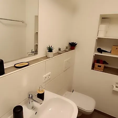 Lejlighed Zeller Waldblick