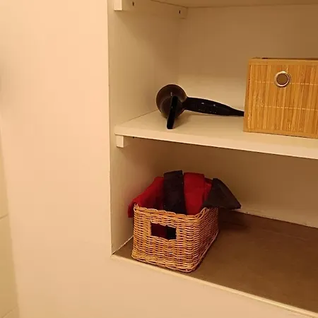 Appartamento Zeller Waldblick *