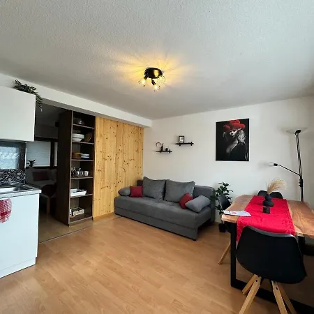 Zeller Waldblick Apartment *